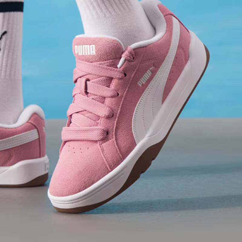 Puma Shoes Suede Classic - Nuove Scarpe da Skate Puma Mid