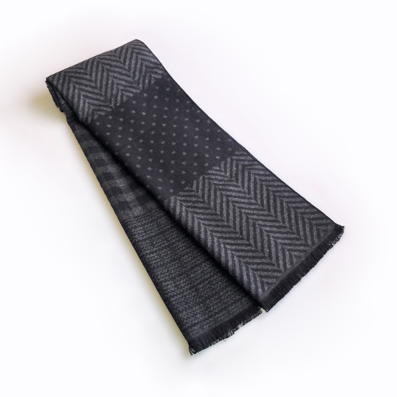 Bandana Cotton - Moda Casual Design Cool sciarpe nappa