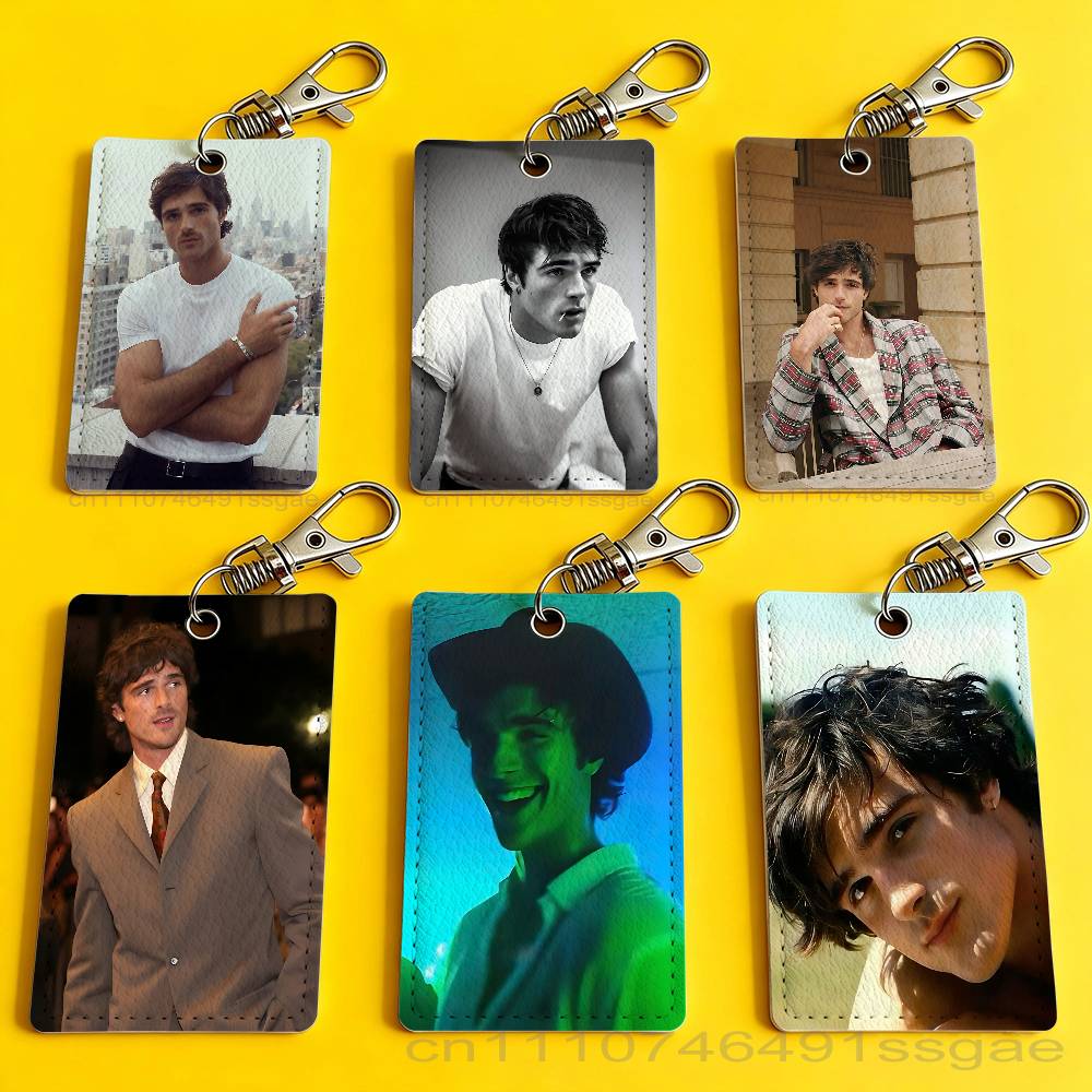 Lanyard Badge Holder - Portachiavi con Porta Badge e Cordino