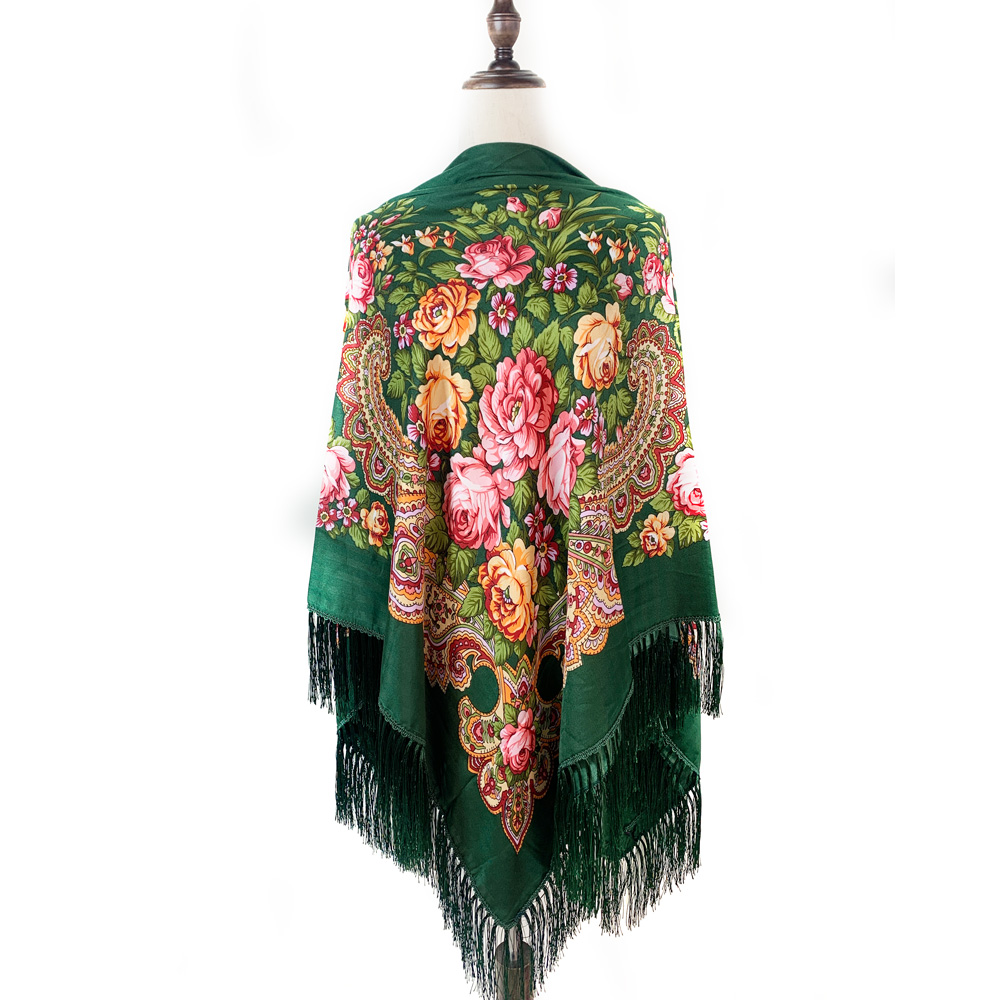 160*160cm sciarpa quadrata naz - Bandana Cotton recensione e prezzo