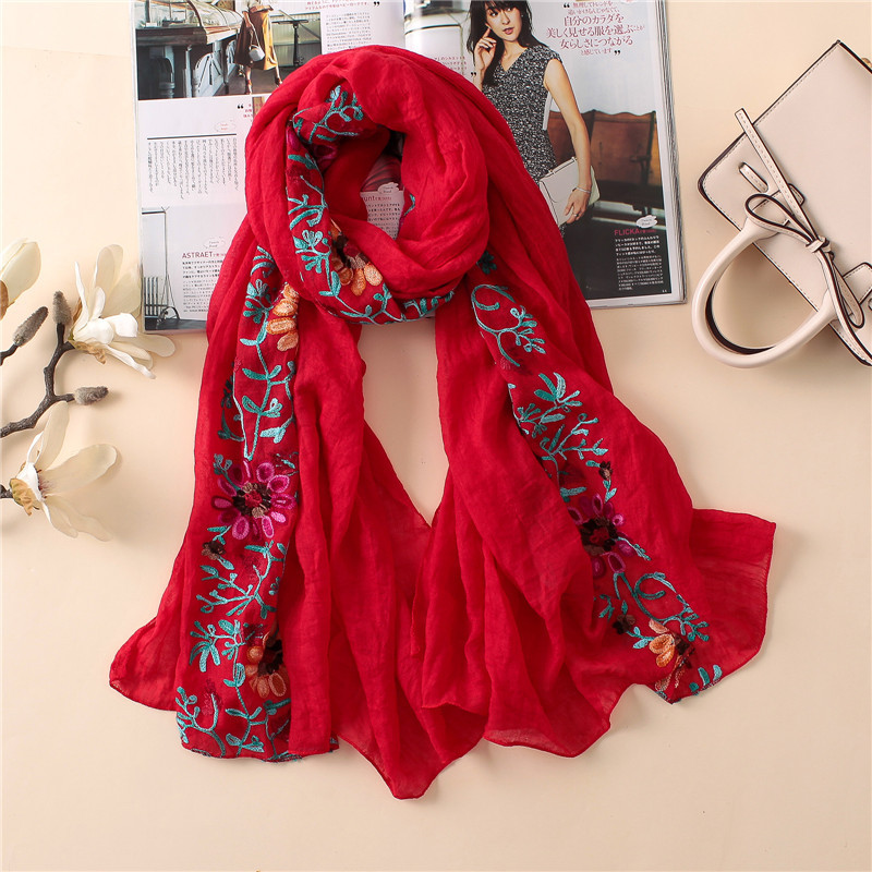 2026 Sciarpa con scialle in vi - Bandana Cotton recensione e prezzo