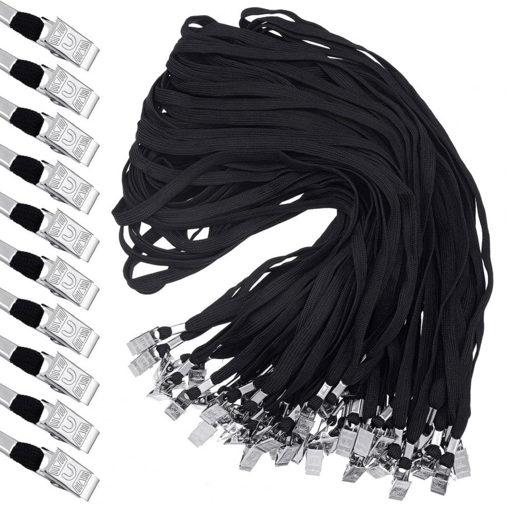 Porta Badge Impermeabile 20 Pe - Lanyard Badge Holder recensione e prezzo