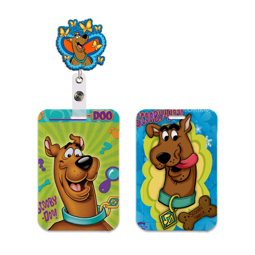Porta Tessere con Cordino a Fo - Lanyard Badge Holder recensione e prezzo