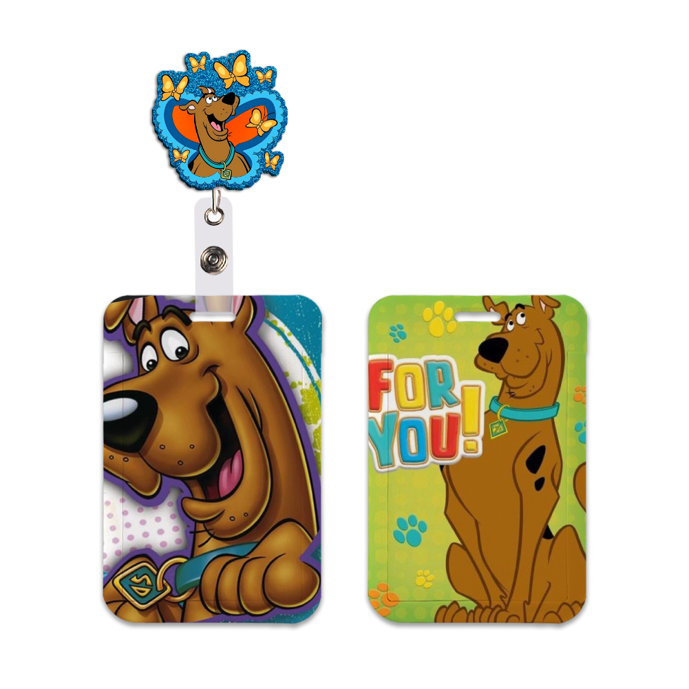 Porta Tessere con Cordino a Fo - Lanyard Badge Holder recensione e prezzo