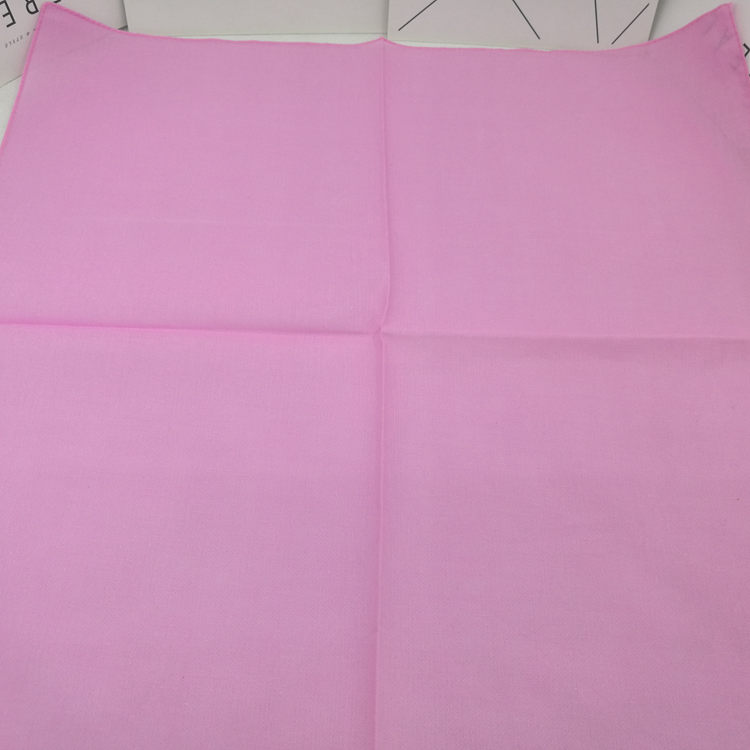 Cotone puro colore turbante Hi - Bandana Cotton recensione e prezzo