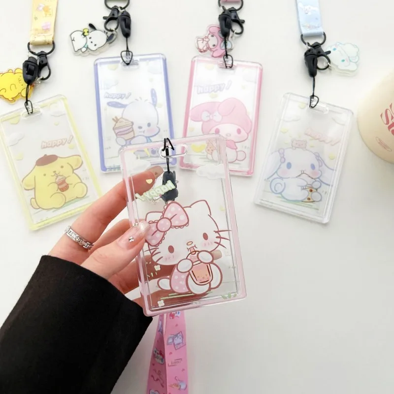 Carino Porta Carte d'Identità  - Lanyard Badge Holder recensione e prezzo