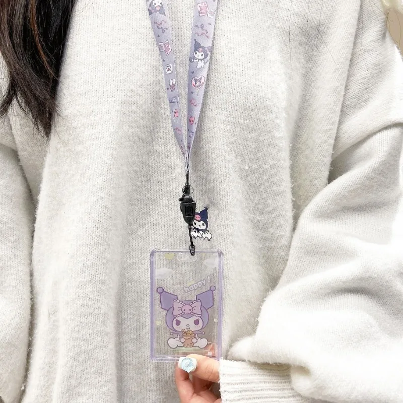 Carino Porta Carte d'Identità  - Lanyard Badge Holder recensione e prezzo