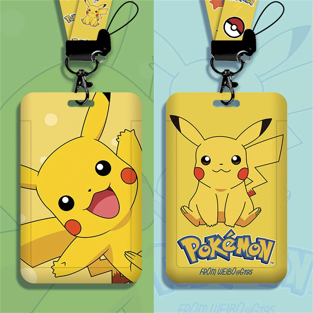 Porta Tessere con Cordino Kawa - Lanyard Badge Holder recensione e prezzo
