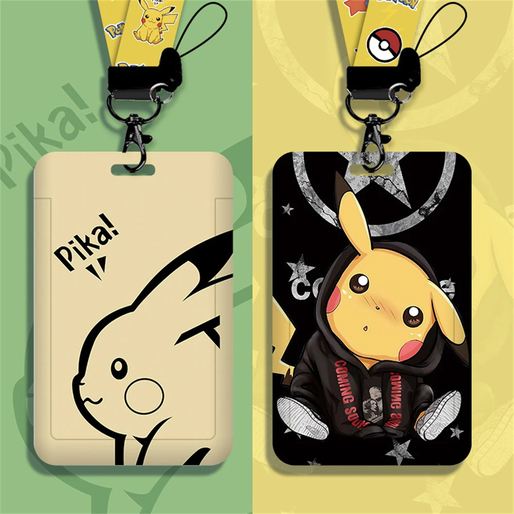 Porta Tessere con Cordino Kawa - Lanyard Badge Holder recensione e prezzo