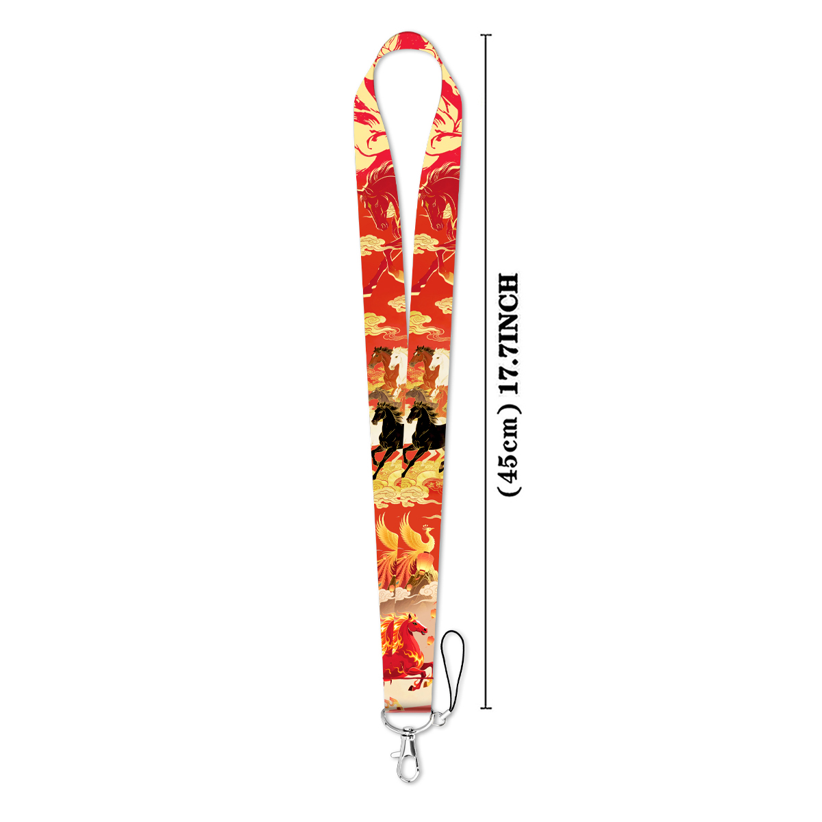 Laccetto da collo con animali  - Lanyard Badge Holder recensione e prezzo