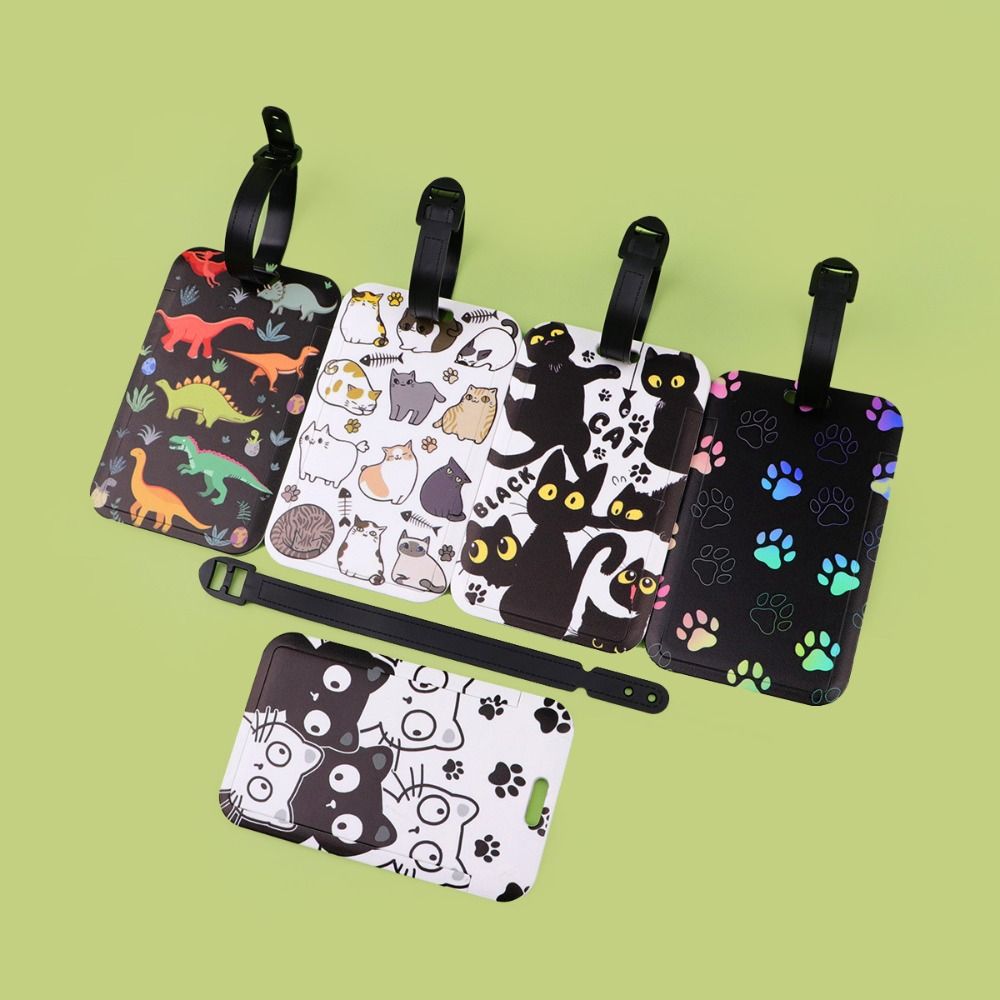 Elenco anti-smarrimento Etiche - Lanyard Badge Holder recensione e prezzo