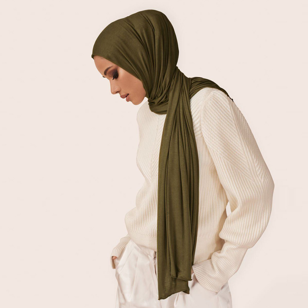 Moda Modal Jersey di cotone Hi - Bandana Cotton recensione e prezzo