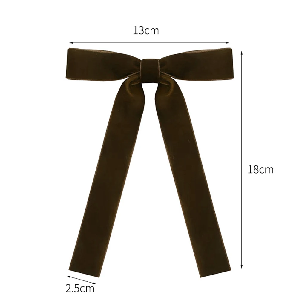 Fiocchi in nastro di velluto c - Bow Tie Pre Tied recensione e prezzo